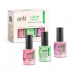 PNB Nail Doctor, 3 bottels - 15ml.