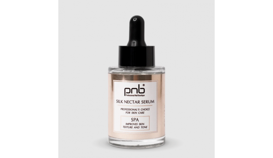 PNB SERUM Silk Nectar, 30ml.