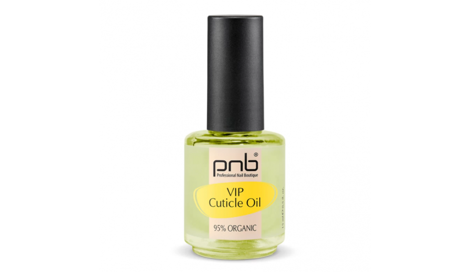 PNB VIP Cuticle OIL, 15ml.