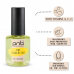 PNB VIP Cuticle OIL, 15ml.