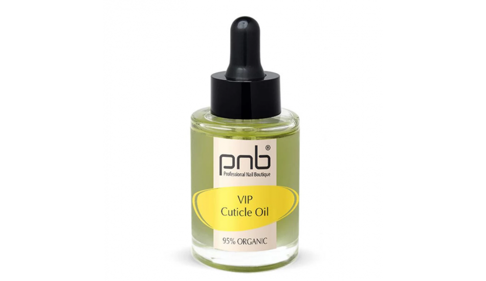 PNB VIP Cuticle OIL, 30ml.