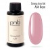 PNB STRONG IRON Gel - Ash rose, 50ml.