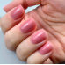 PNB STRONG IRON Gel - Blush Pink, 8ml.