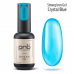 PNB STRONG IRON Gel - Crystal Blue, 8ml.