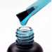 PNB STRONG IRON Gel - Crystal Blue, 8ml.