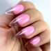 PNB STRONG IRON Gel - Crystal Pink, 8ml.