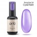 PNB STRONG IRON Gel - Crystal Violet, 8ml.