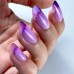 PNB STRONG IRON Gel - Crystal Violet, 8ml.