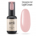 PNB STRONG IRON Gel - Light Cream, 8ml.
