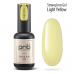 PNB STRONG IRON Gel - Light Yellow, 8ml.