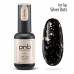 PNB TOP Art Silver Dots, 8ml.