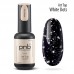 PNB TOP Art White Dots, 8ml.