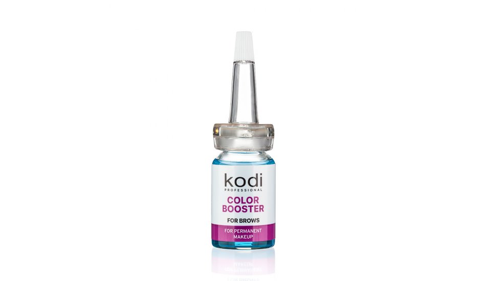 BOOSTER FOR EYEBROW 10 ml.
