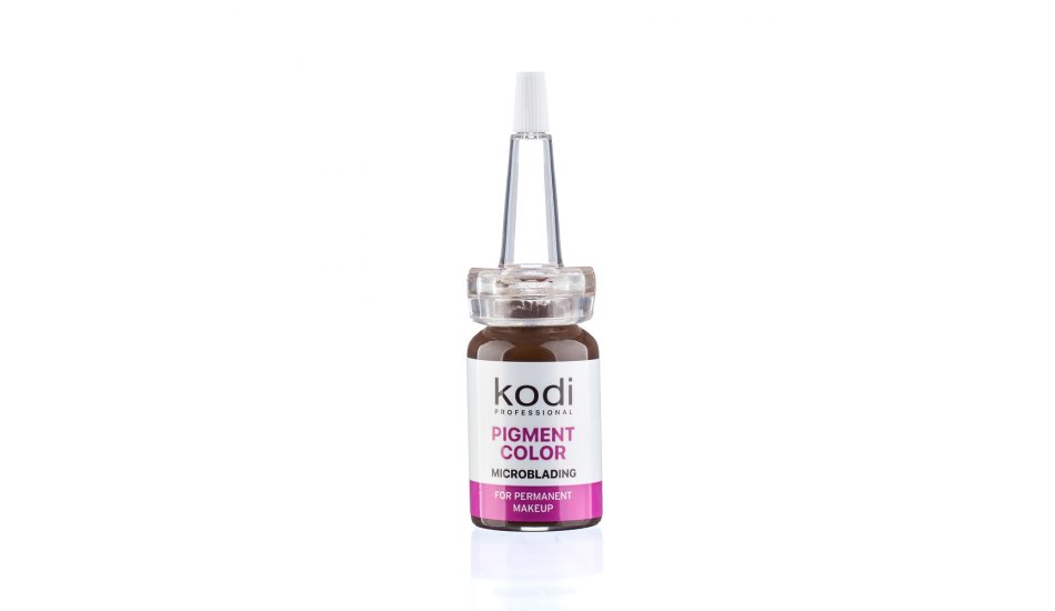 PIGMENT FOR MICROBLADING MB03 (COLOR: CHESTNUT) 10ml.