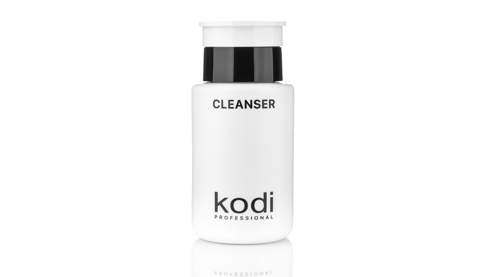 CLEANSER (STICKINESS REMOVER) 160 ML. 