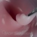 SAGA ACRYL Gel №04, 13ml.