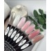 SAGA ACRYL Gel №02, 13ml.