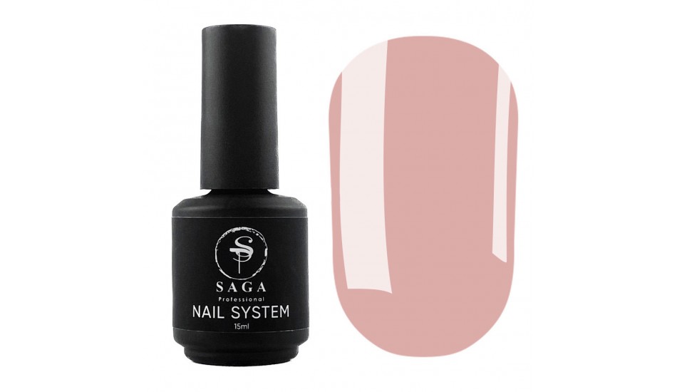 SAGA BASE Elastic №06, 15ml.