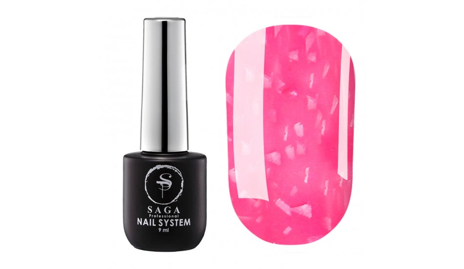 SAGA BASE Leaf №10, 8ml.