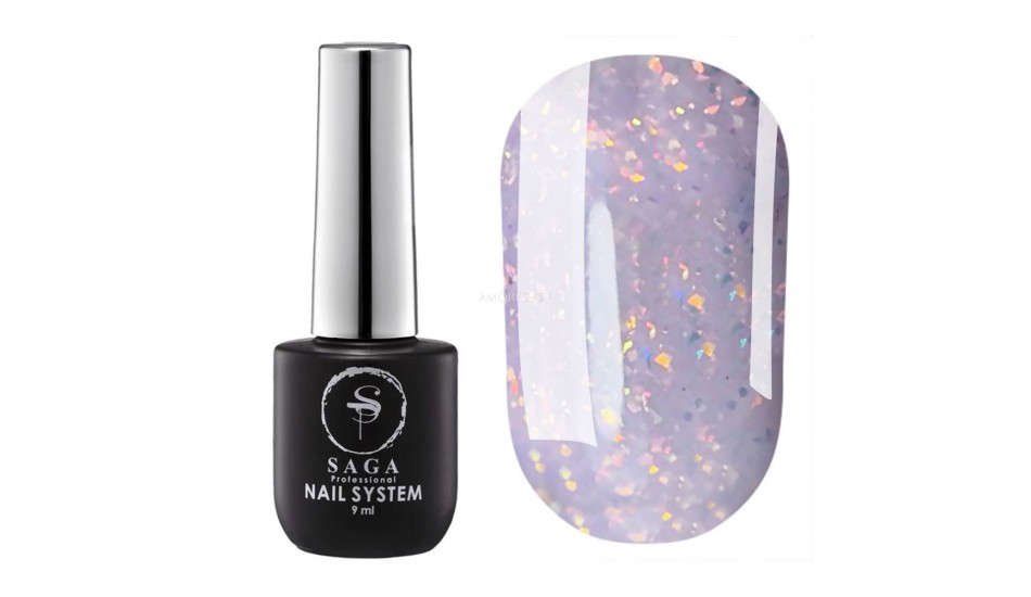 SAGA BASE Royal №03, 9ml.