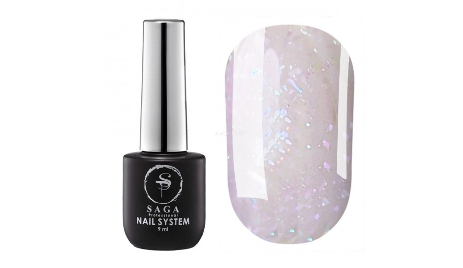 SAGA BASE Royal №04, 9ml.