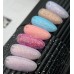 SAGA BUILDER Gel Magic №11, 15ml.