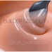 SAGA BUILDER Gel Veil №10, 15ml.