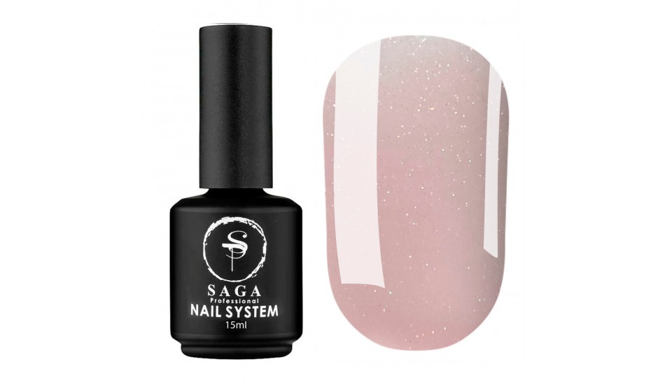 SAGA LIQUID Gel - №20, 15ml.