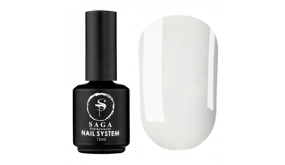 SAGA LIQUID Gel - №22, 15ml.