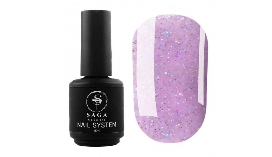 SAGA LIQUID Gel - №27, 15ml.