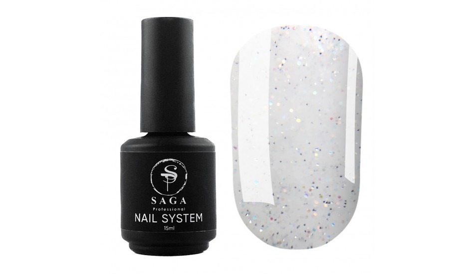 SAGA LIQUID Gel - №29, 15ml.