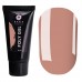 SAGA  POLY Gel - Nude, 30ml.