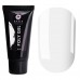 SAGA  POLY Gel - White, 30ml.