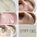 SAGA JELLY Gel - Milk Rose, 13ml.