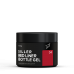 SILLER Bottle Gel Red Liner №4, 15ml.
