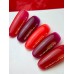 SILLER Bottle Gel Red Liner №1, 15ml. SILLER Bottle Gel Red Liner №1, 15ml.