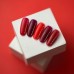 SILLER Bottle Gel Red Liner №4, 15ml. SILLER Bottle Gel Red Liner №4, 15ml.