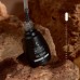 SILLER Top Shine Holografic No-Wipe №2, 8ml.