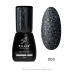 SILLER Top Shine Matte №3, 8ml.