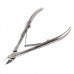 STALEKS Nippers Professional for Skin EXPERT-20 8mm (NE-20-8)