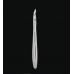 STALEKS Nippers Professional for Skin EXPERT-72 3mm (NE-72-3) STALEKS Nippers Professional for Skin EXPERT-72 3mm (NE-72-3)
