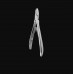 STALEKS Nippers Professional for Skin EXPERT-72 5mm (NE-72-5)
