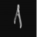 STALEKS Nippers Professional for Skin EXPERT-72 9mm (NE-72-9)
