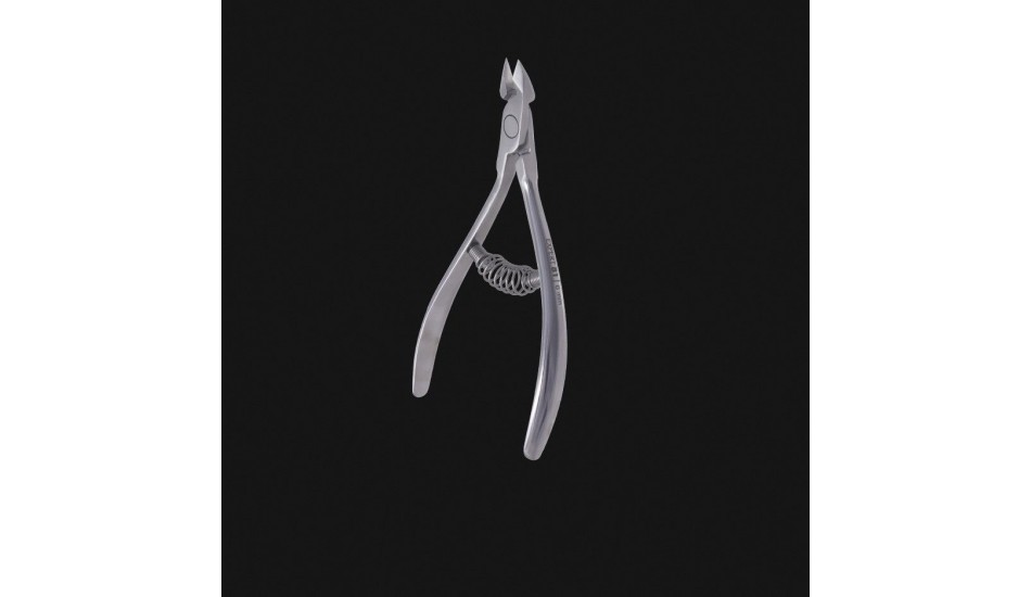 STALEKS Nippers Professional for Skin EXPERT-80 6mm (NE-80-6)