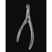 STALEKS Nippers Professional for Skin EXPERT-80 9mm (NE-80-9)