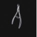 STALEKS Nippers Professional for Skin EXPERT-81 9mm (NE-81-9)