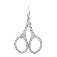 STALEKS Beauty&Care Cuticle Scissors (SBC-10/1) 10 Type-1