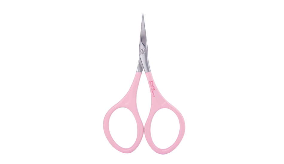 STALEKS Beauty&Care Cuticle Scissors (SBC-11/1) 11 Type-1