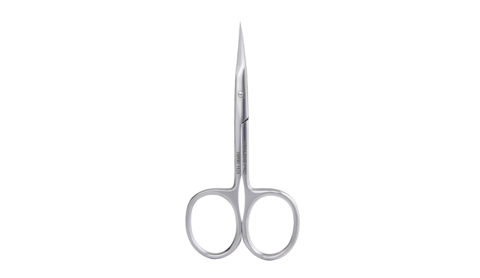 STALEKS Expert Pro Cuticle Scissors for left-handed 11 Type-1 (SE-11/1)