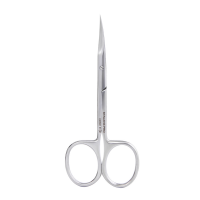 STALEKS Expert Pro Cuticle Scissors for left-handed 11 Type-2 (SE-11/2)